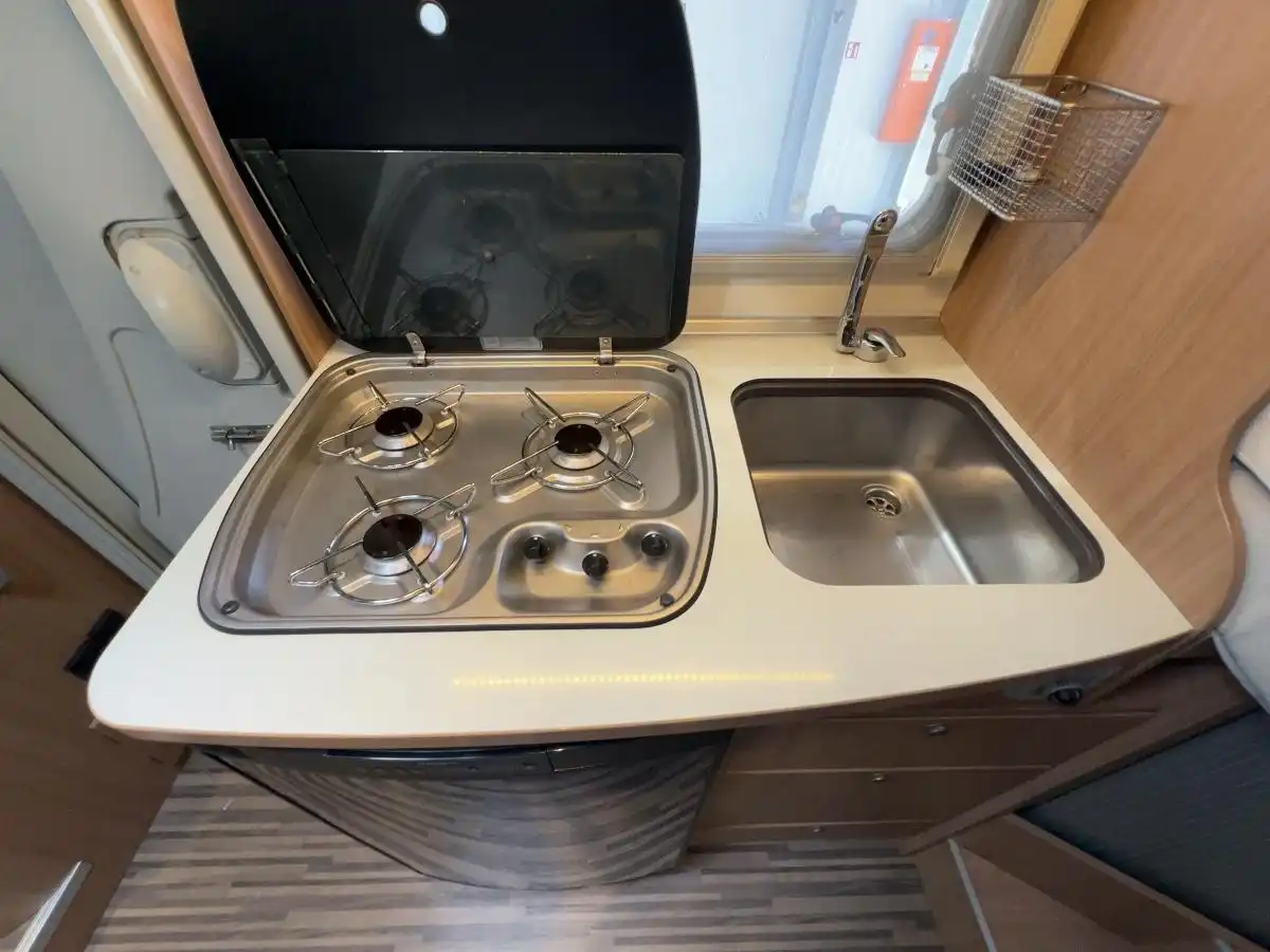 SUN LIVING Lido S 42 SL - Ansicht 13